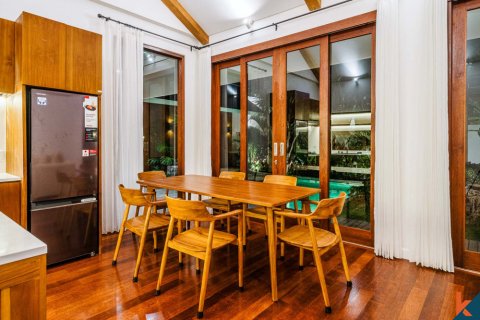 3 bedrooms Villa in South Denpasar, Denpasar, Indonesia No. 10963 15