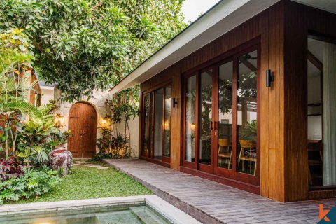 3 bedrooms Villa in South Denpasar, Denpasar, Indonesia No. 10963 8