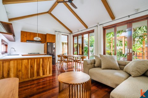 3 bedrooms Villa in South Denpasar, Denpasar, Indonesia No. 10963 9