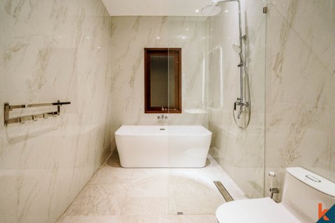 3 bedrooms Villa in South Denpasar, Denpasar, Indonesia No. 10963 21