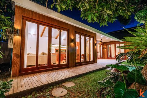 3 bedrooms Villa in South Denpasar, Denpasar, Indonesia No. 10963 5
