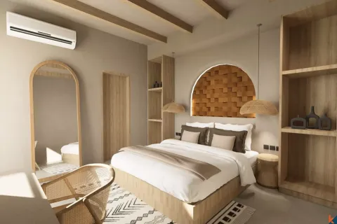 3 bedrooms Villa in Badung, Indonesia No. 10966 9