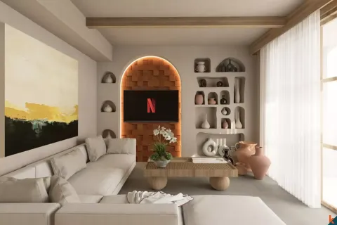 3 bedrooms Villa in Badung, Indonesia No. 10966 2