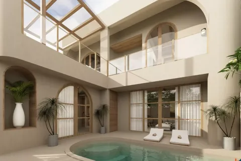 3 bedrooms Villa in Badung, Indonesia No. 10966 6