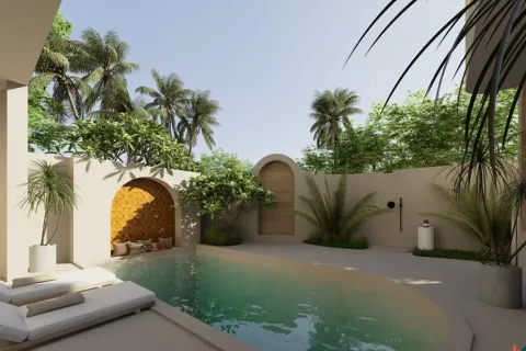 3 bedrooms Villa in Badung, Indonesia No. 10966 7