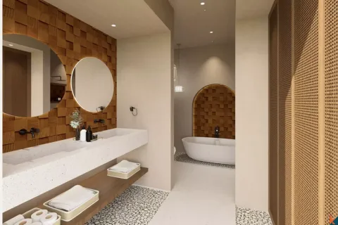 3 bedrooms Villa in Badung, Indonesia No. 10966 4