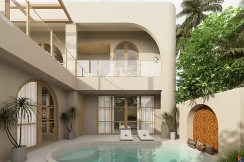 3 bedrooms Villa in Badung, Indonesia No. 10966
