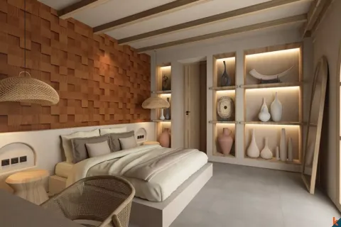 3 bedrooms Villa in Badung, Indonesia No. 10966 3