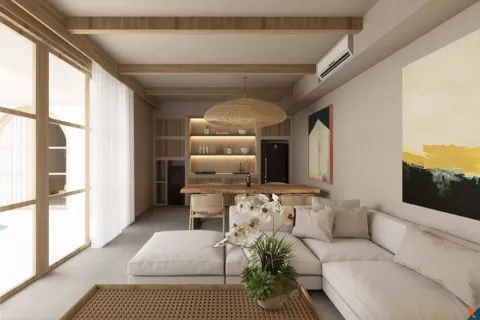 3 bedrooms Villa in Badung, Indonesia No. 10966 11