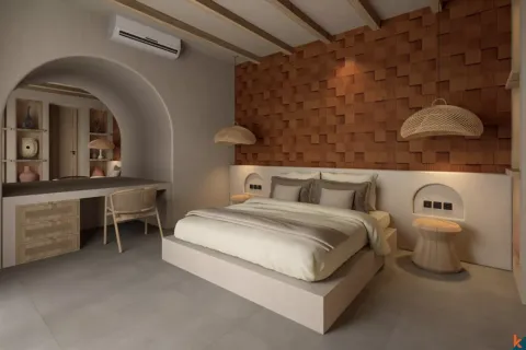 3 bedrooms Villa in Badung, Indonesia No. 10966 10