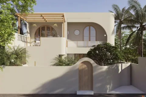 3 bedrooms Villa in Badung, Indonesia No. 10966 5