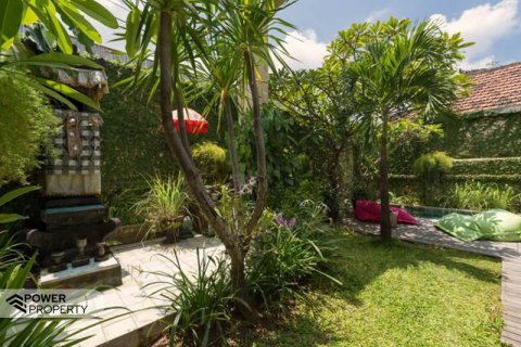 Вилла с 2 спальнями в Seminyak, Бадунг, Индонезия № 9025 6