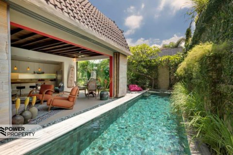 Вилла с 2 спальнями в Seminyak, Бадунг, Индонезия № 9025 15