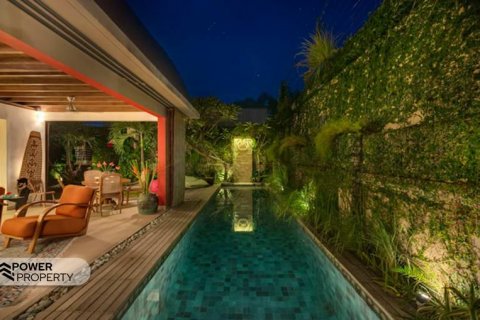 Вилла с 2 спальнями в Seminyak, Бадунг, Индонезия № 9025 16