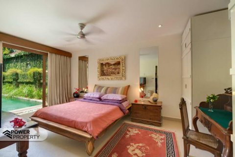 Вилла с 2 спальнями в Seminyak, Бадунг, Индонезия № 9025 4