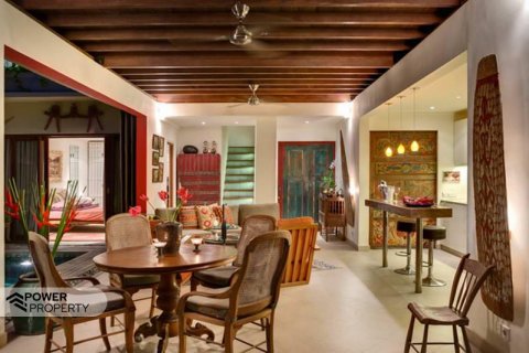 Вилла с 2 спальнями в Seminyak, Бадунг, Индонезия № 9025 14