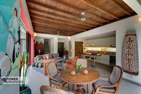 Вилла с 2 спальнями в Seminyak, Бадунг, Индонезия № 9025 9