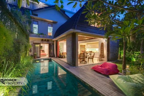 Вилла с 2 спальнями в Seminyak, Бадунг, Индонезия № 9025 10