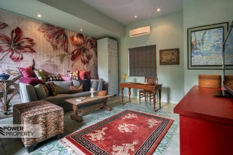 Вилла с 2 спальнями в Seminyak, Бадунг, Индонезия № 9025 11