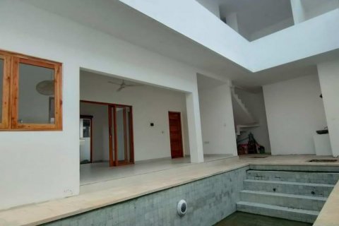 Вилла с 3 спальнями в Seminyak, Бадунг, Индонезия № 9024 2