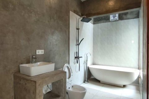 Вилла с 3 спальнями в Seminyak, Бадунг, Индонезия № 9024 14