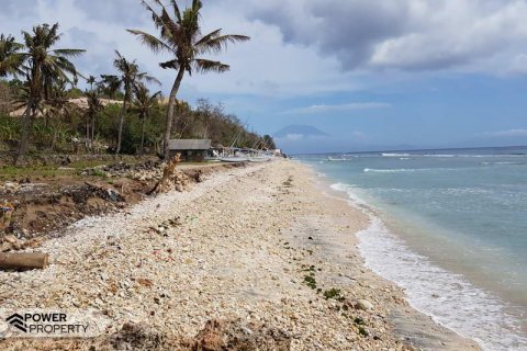 1700m2 Land in Nusa Penida, Klungkung, Indonesia No. 9020 8