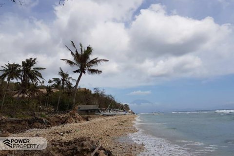 1700m2 Land in Nusa Penida, Klungkung, Indonesia No. 9020 4
