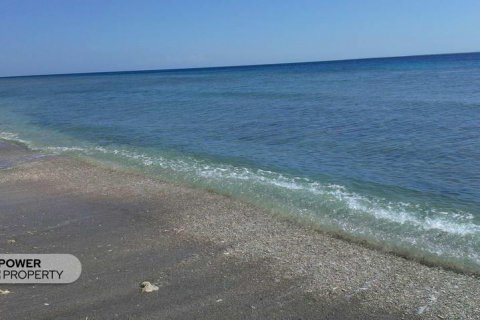 62418m2 Land in Sumbawa, Indonesia No. 9021