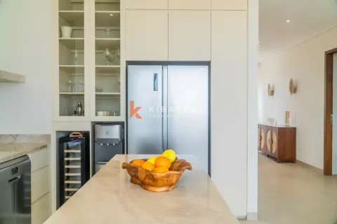 117m2 Villa in Munggu, Mengwi, Badung, Indonesia No. 12766 12