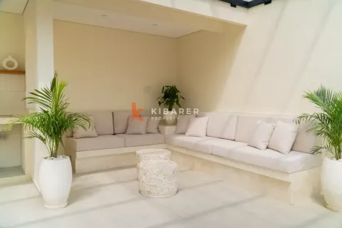 117m2 Villa in Munggu, Mengwi, Badung, Indonesia No. 12766 3