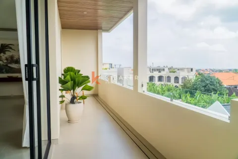 117m2 Villa in Munggu, Mengwi, Badung, Indonesia No. 12766 23