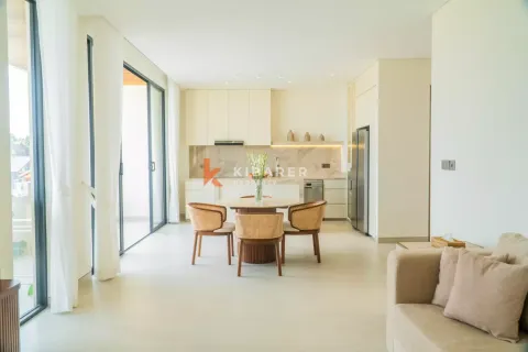 117m2 Villa in Munggu, Mengwi, Badung, Indonesia No. 12766 15
