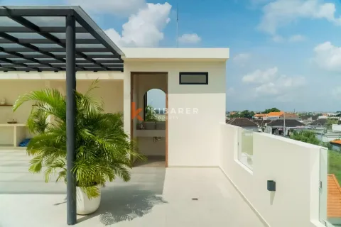 117m2 Villa in Munggu, Mengwi, Badung, Indonesia No. 12766 7