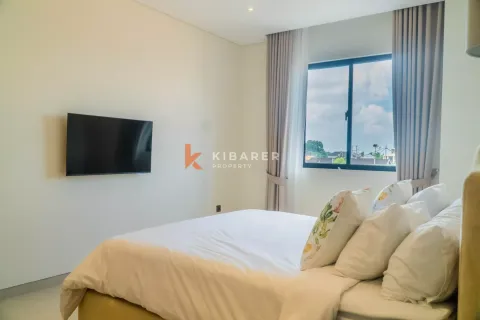117m2 Villa in Munggu, Mengwi, Badung, Indonesia No. 12766 26