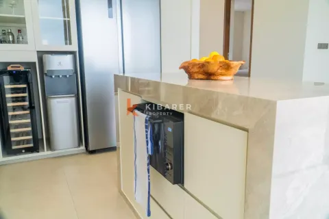 117m2 Villa in Munggu, Mengwi, Badung, Indonesia No. 12766 14