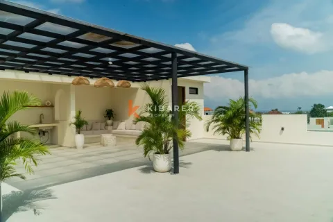 117m2 Villa in Munggu, Mengwi, Badung, Indonesia No. 12766 6