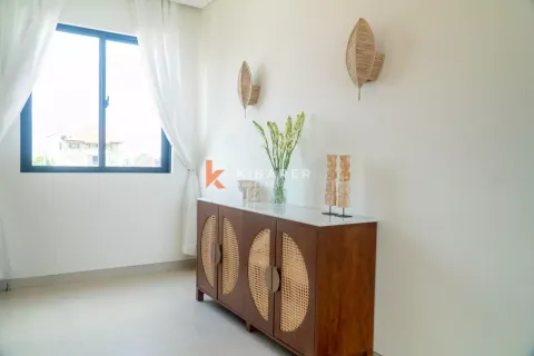 117m2 Villa in Munggu, Mengwi, Badung, Indonesia No. 12766 21