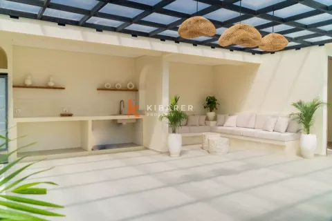 117m2 Villa in Munggu, Mengwi, Badung, Indonesia No. 12766 4