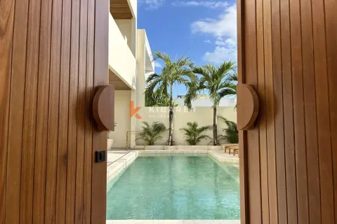 Studio Villa in Munggu, Mengwi, Badung, Indonesia No. 12766
