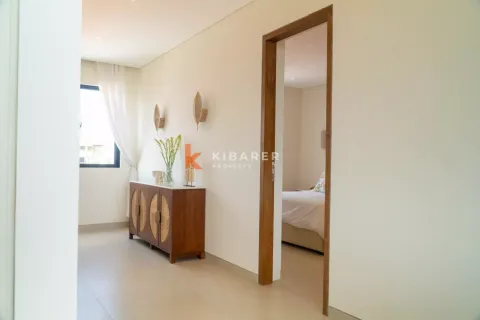 117m2 Villa in Munggu, Mengwi, Badung, Indonesia No. 12766 22