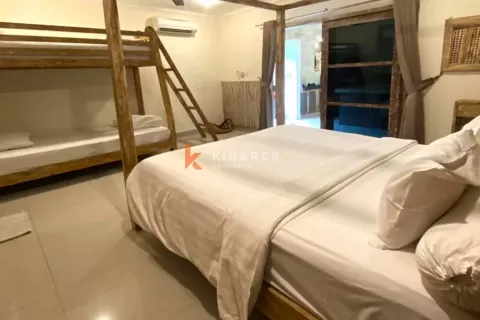 Вилла с 5 спальнями в Kerobokan, Бадунг, Индонезия № 12771 12