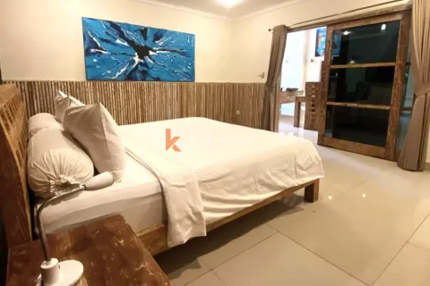 Вилла с 5 спальнями в Kerobokan, Бадунг, Индонезия № 12771 10