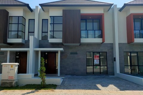 CENTRAL PARK JUANDA in Sidoarjo, Indonesia No. 2262 3