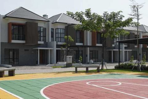 CENTRAL PARK JUANDA in Sidoarjo, Indonesia No. 2262 2