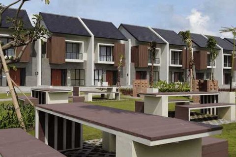 CENTRAL PARK JUANDA in Sidoarjo, Indonesia No. 2262 5