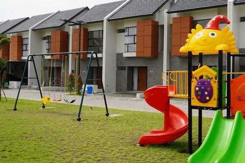 CENTRAL PARK JUANDA in Sidoarjo, Indonesia No. 2262 8