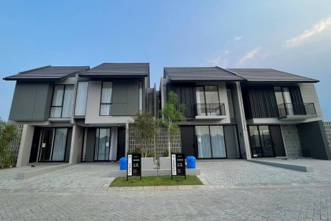 CENTRAL PARK JUANDA in Sidoarjo, Indonesia No. 2262 9