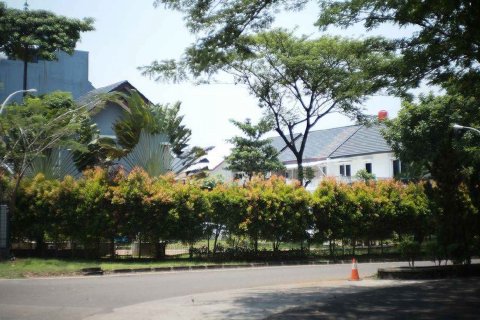 CASA JARDIN RESIDENCE in Jakarta, Indonesia No. 2265 2