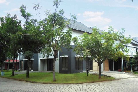 CASA JARDIN RESIDENCE in Jakarta, Indonesia No. 2265 6