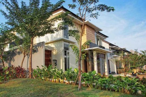 CASA JARDIN RESIDENCE in Jakarta, Indonesia No. 2265 7